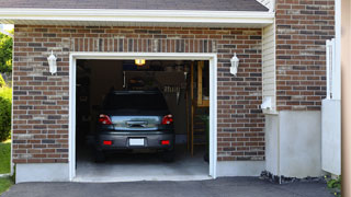 Garage Door Installation at Melrose, California