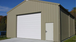 Garage Door Openers at Melrose, California